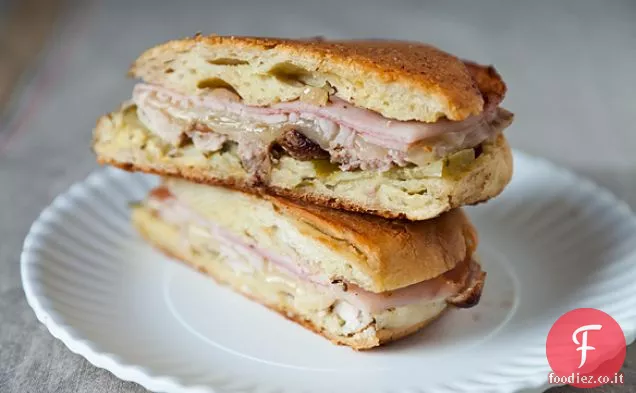 Cubano Misto