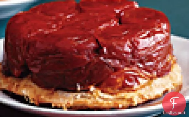 Tartine di pomodoro Tartine