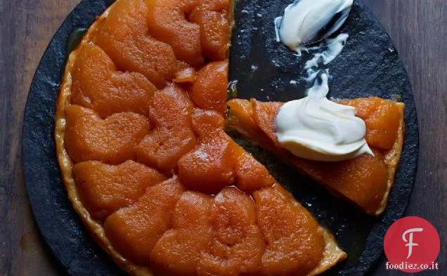 Tarte Tatin