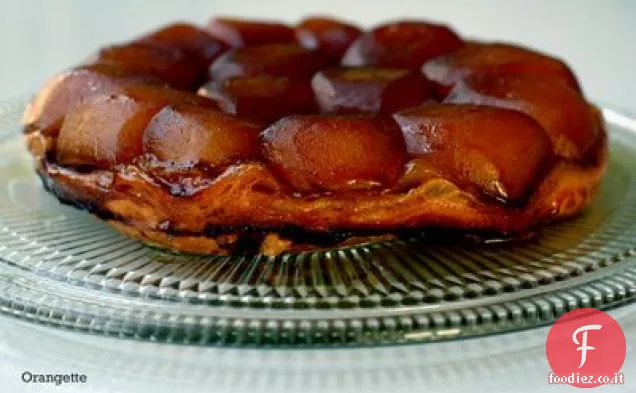 Tarte Tatin