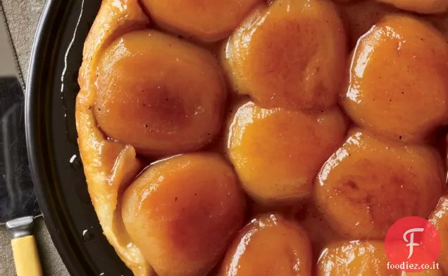 Tarte Tatin