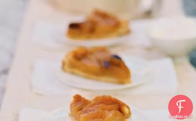Tarte Tatin