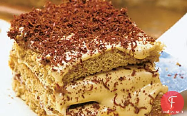 Tiramisù