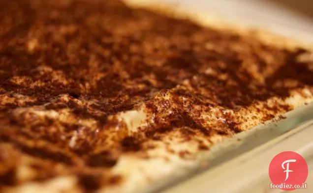 Tiramisù