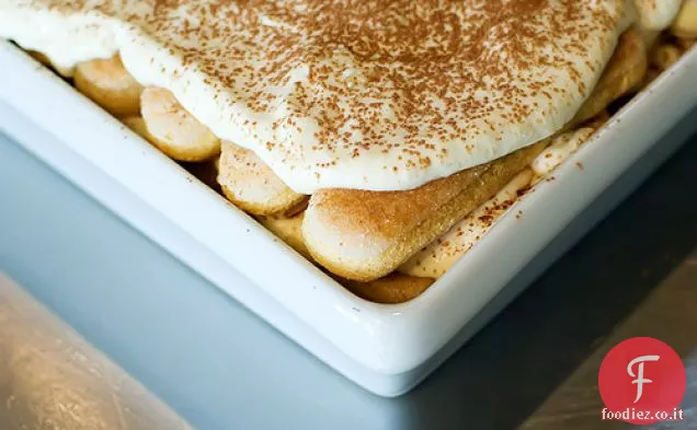 Tiramisù