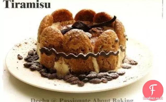 Tiramisù