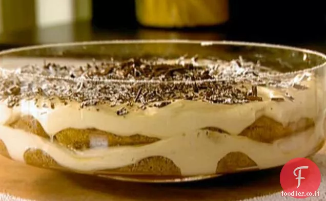 Tiramisù