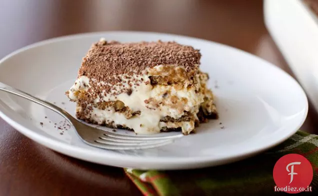 Il miglior Tiramisù