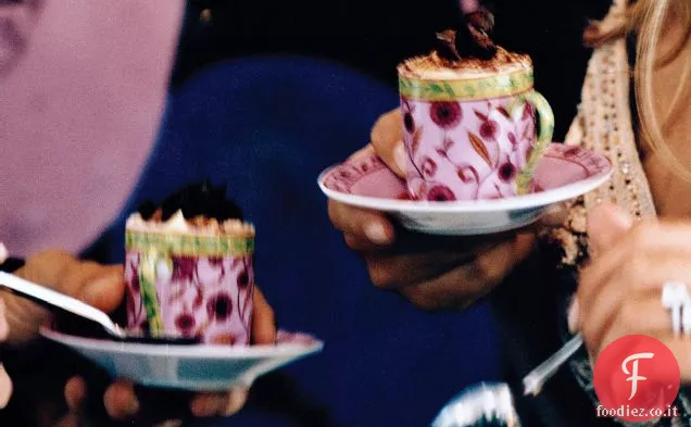 Tiramisù Classico