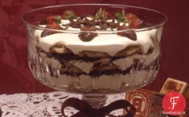 Tiramisù