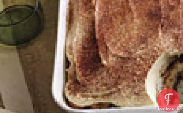 Tiramisù