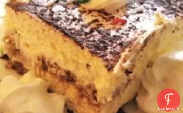 Tiramisù
