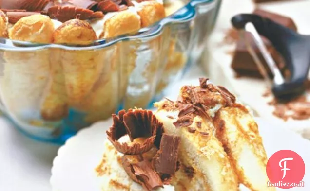 Tiramisù II