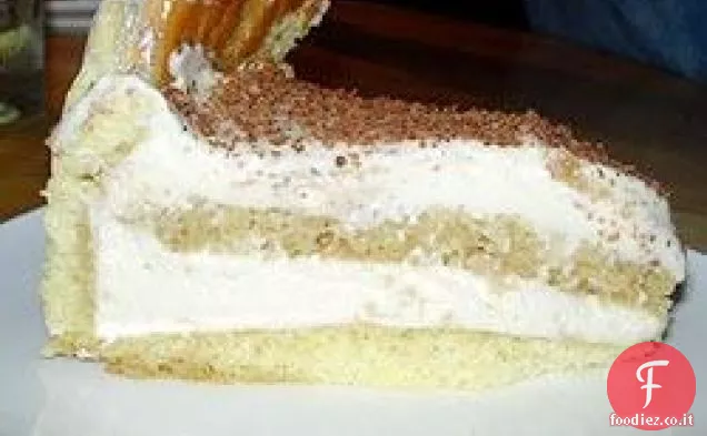Il famoso tiramisù di Emily
