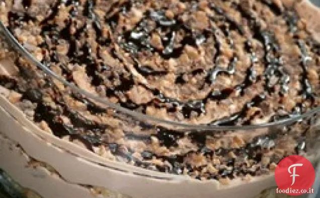 Tiramisù Caramella dolce