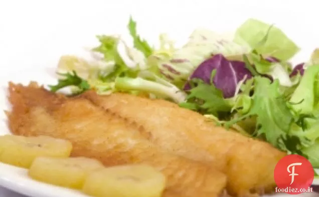 Cuore intelligente Tilapia, Unstuffed