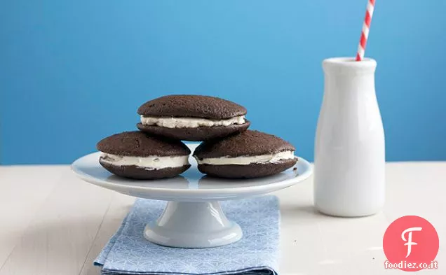 Classico Whoopie Pies