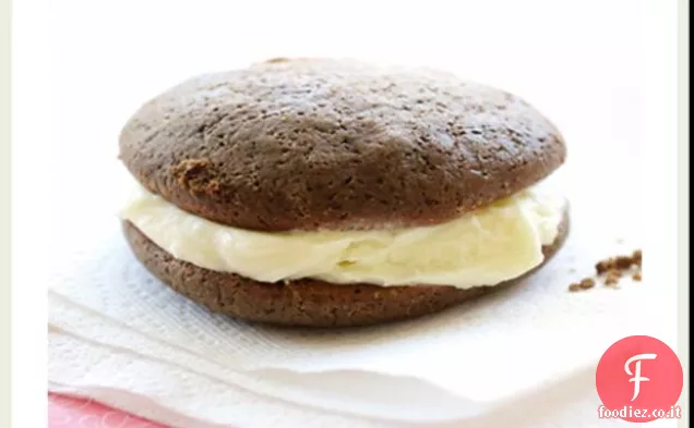 Whoopie Pie