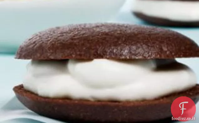 Whoopie Pie