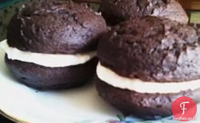 Whoopie Pies I