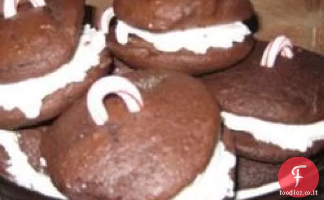 Whoopie Pie