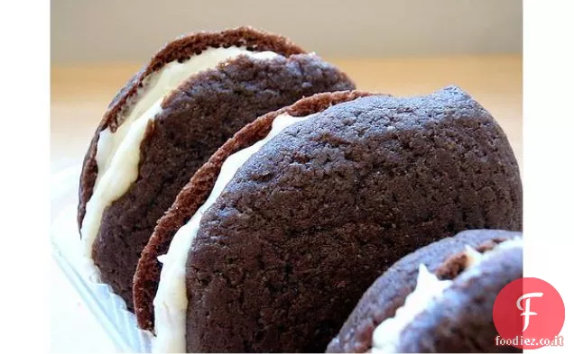 Whoopie Pie