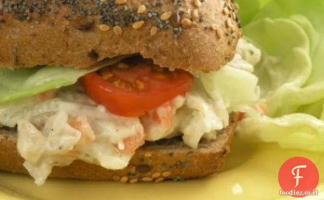 Sano alla griglia Tilapia Po ' Ragazzi