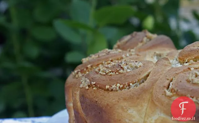 Torta di Rose