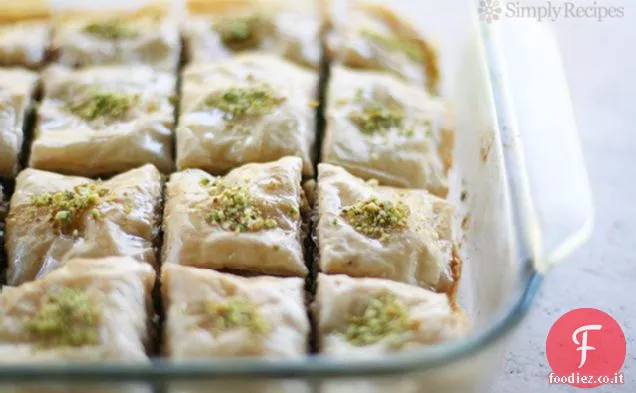 Baklava