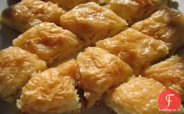 Baklava