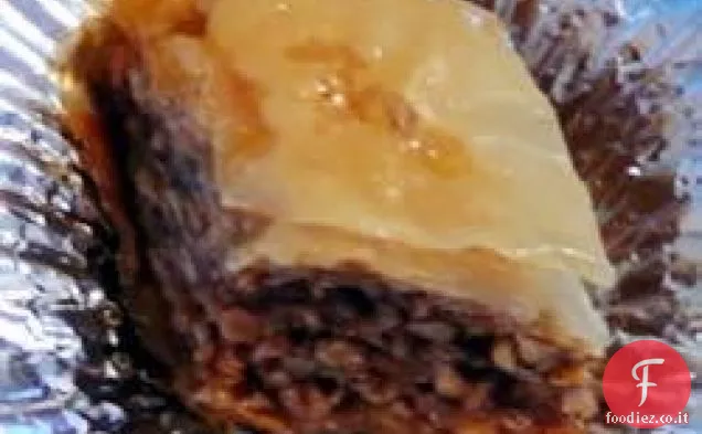 Baklava I