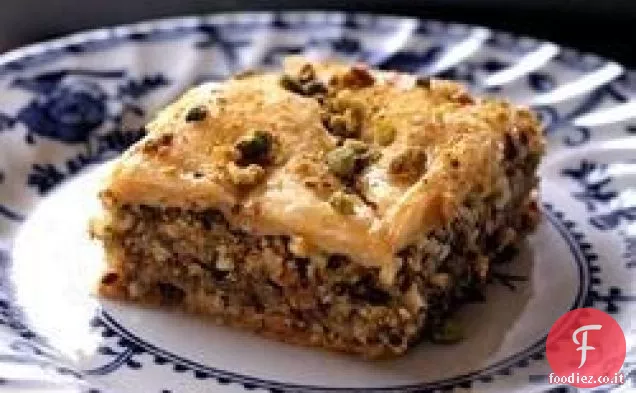 Baklava II