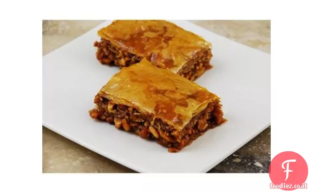 Facile Baklava