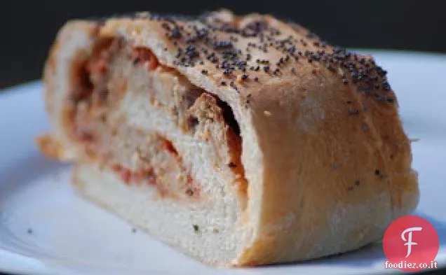 Calzoni