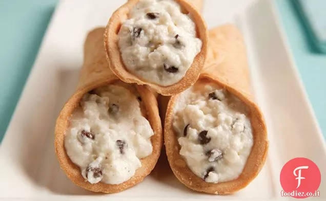 Cannoli classici