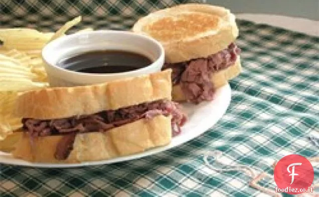 Mercato francese Panini