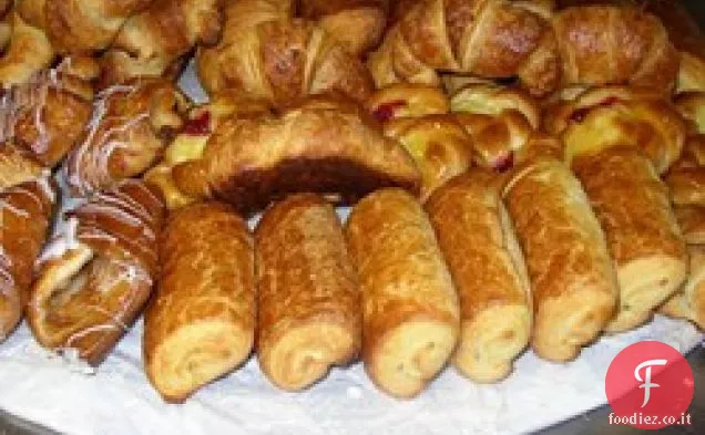 Pasticceria danese
