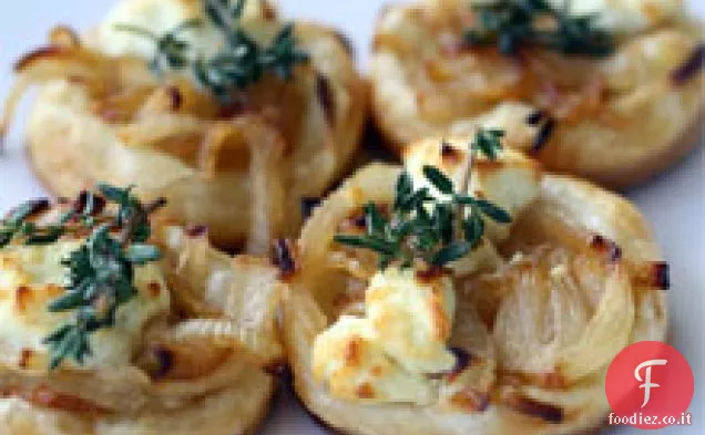 Francese in un lampo: Tilapia con dragoncello Pistou