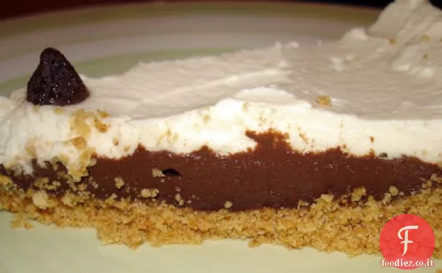 Crema al cioccolato Dream Pie