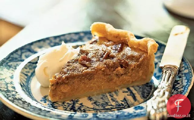 Torta del raccolto
