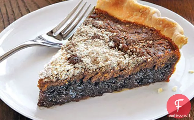 Torta Shoofly