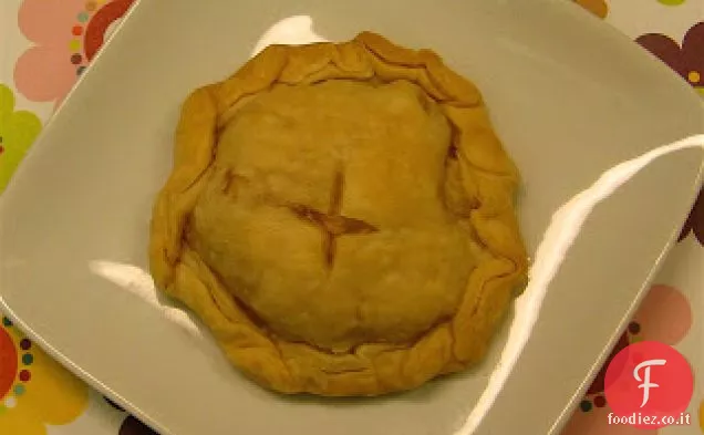 Ottima torta di mele
