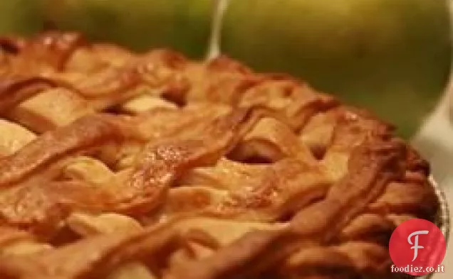Torta di mele I