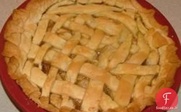 Migliore torta di mele