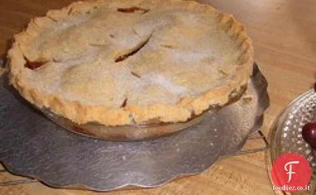 Torta di mele IV