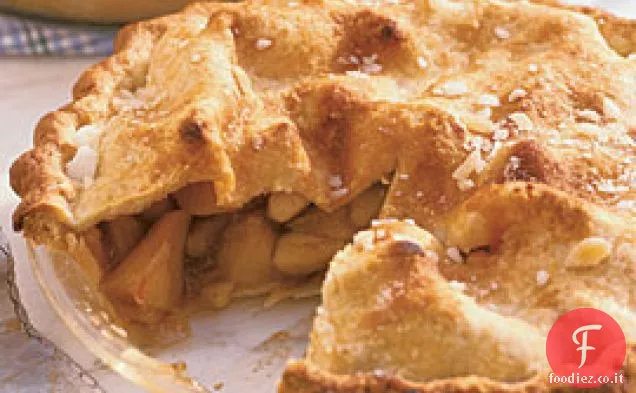 Torta di sidro di mele