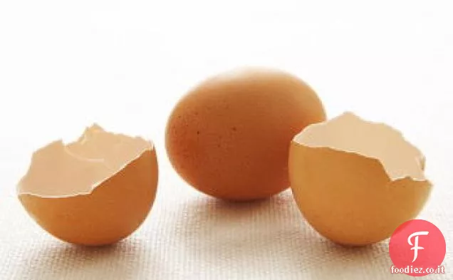 Il delizioso noodle Kugel di Carol Cohen