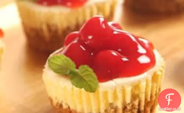 Cheesecake Cookie Tazze