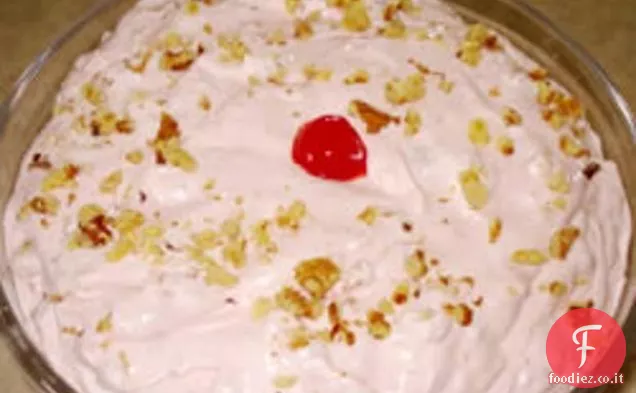 Insalata di banana Split