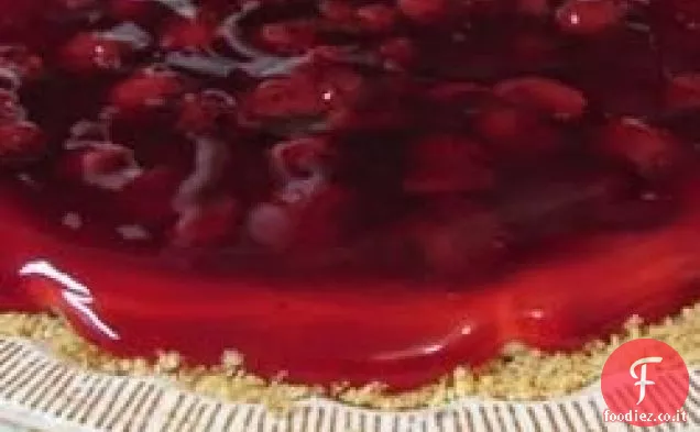 Torta di San Valentino